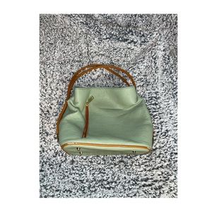 Samoe Styles Bucket Bag